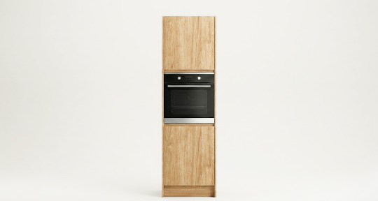Appliance housing